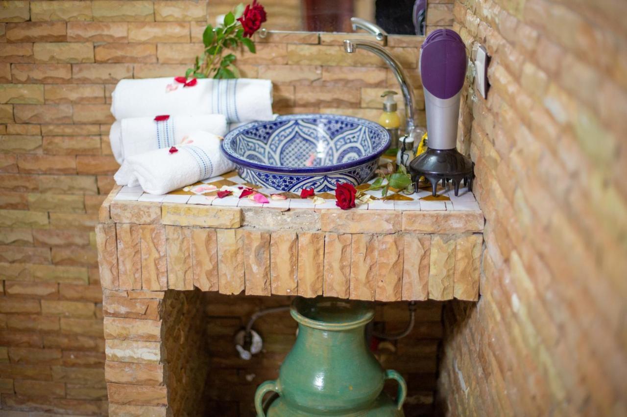 Riad Rayhana Fez Exterior photo