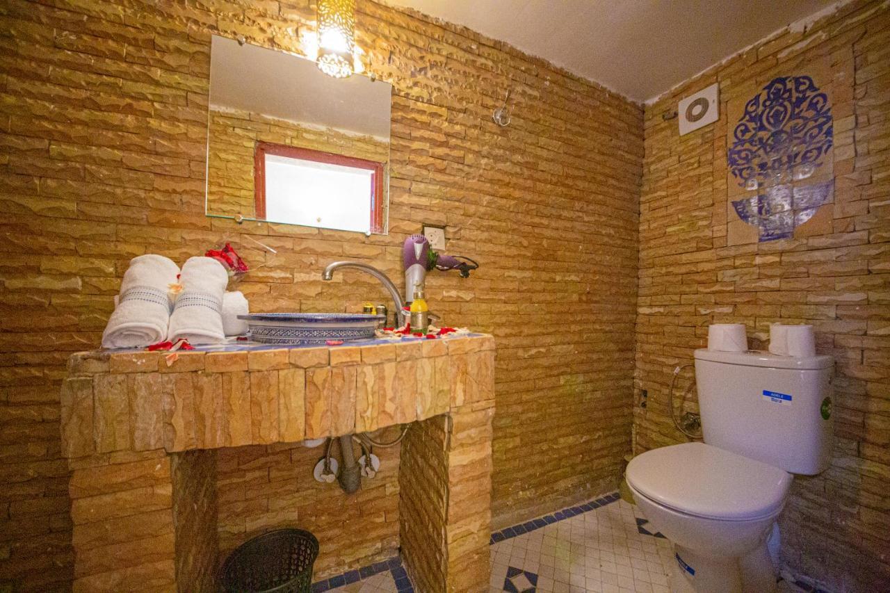 Riad Rayhana Fez Exterior photo