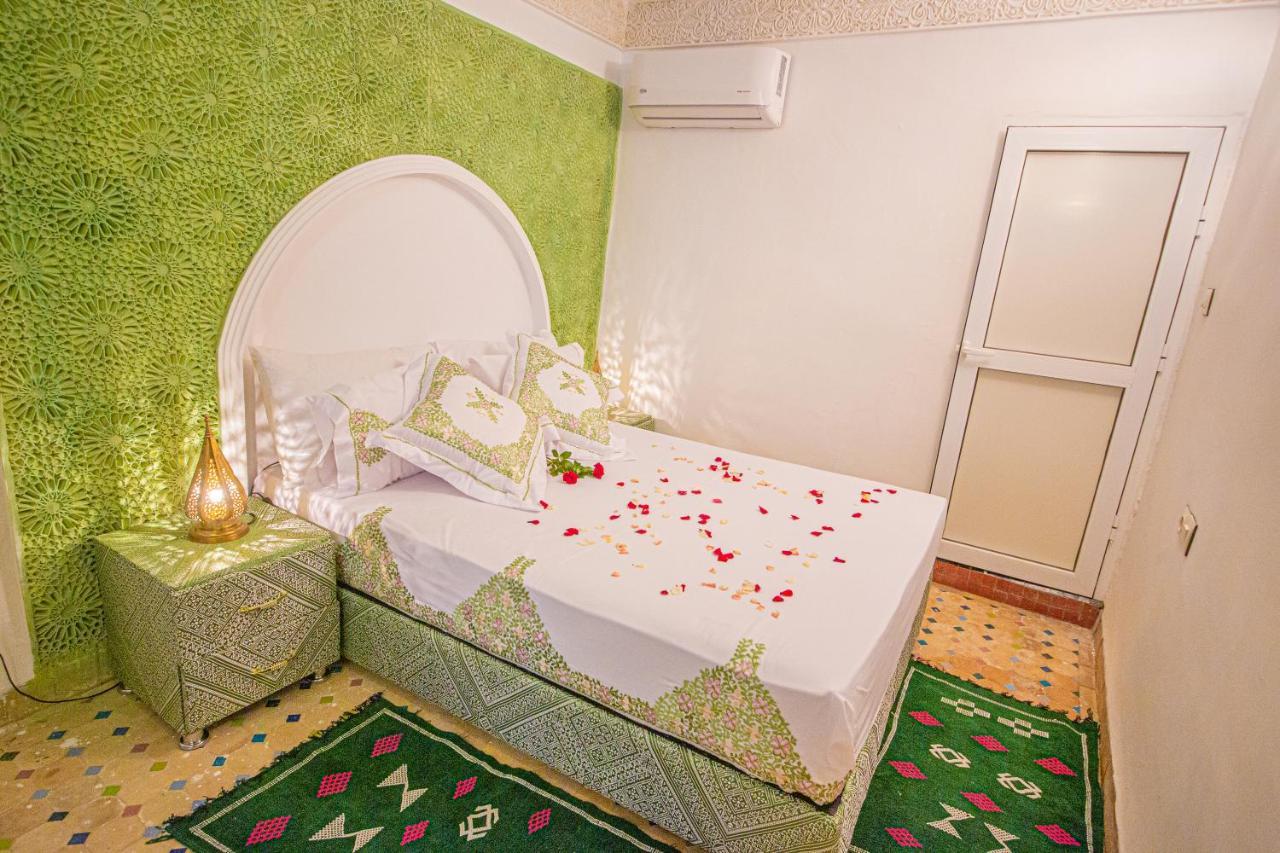 Riad Rayhana Fez Exterior photo