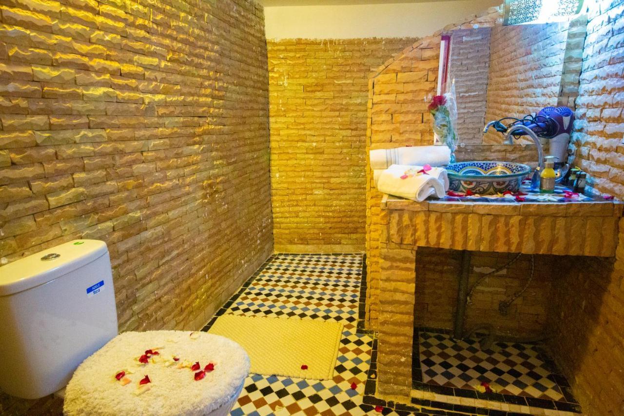 Riad Rayhana Fez Exterior photo