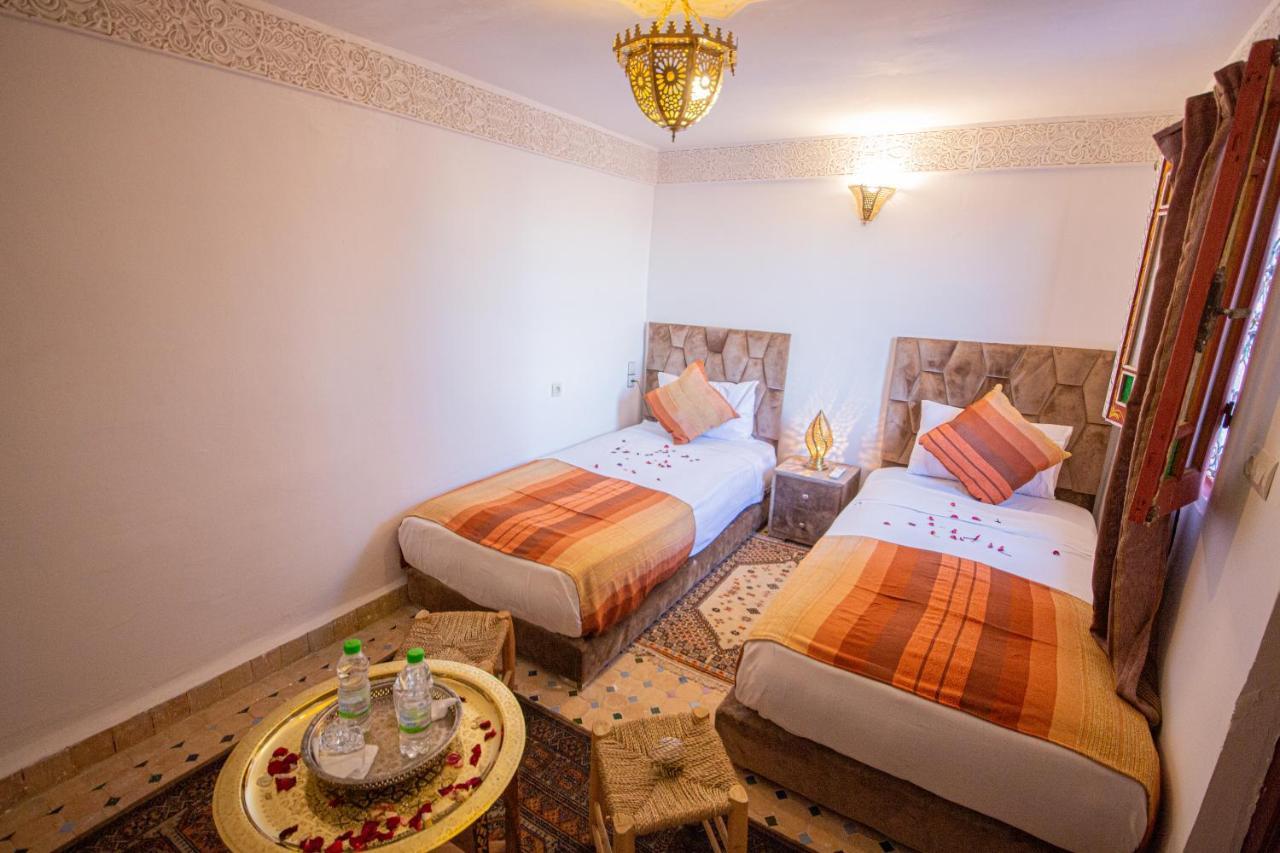 Riad Rayhana Fez Exterior photo