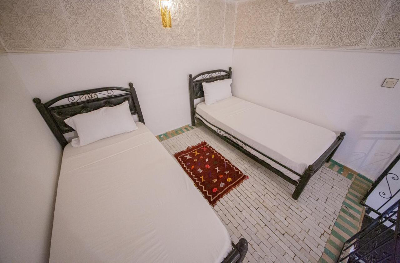 Riad Rayhana Fez Exterior photo