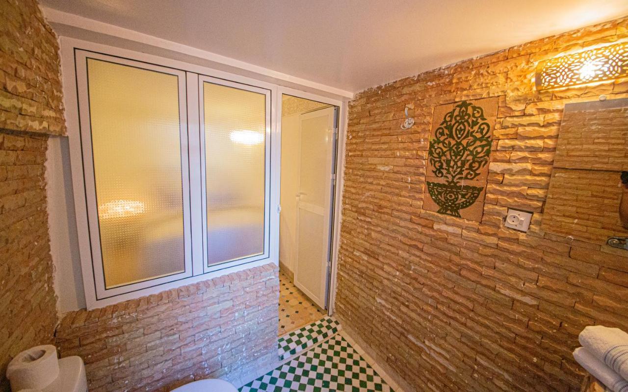 Riad Rayhana Fez Exterior photo