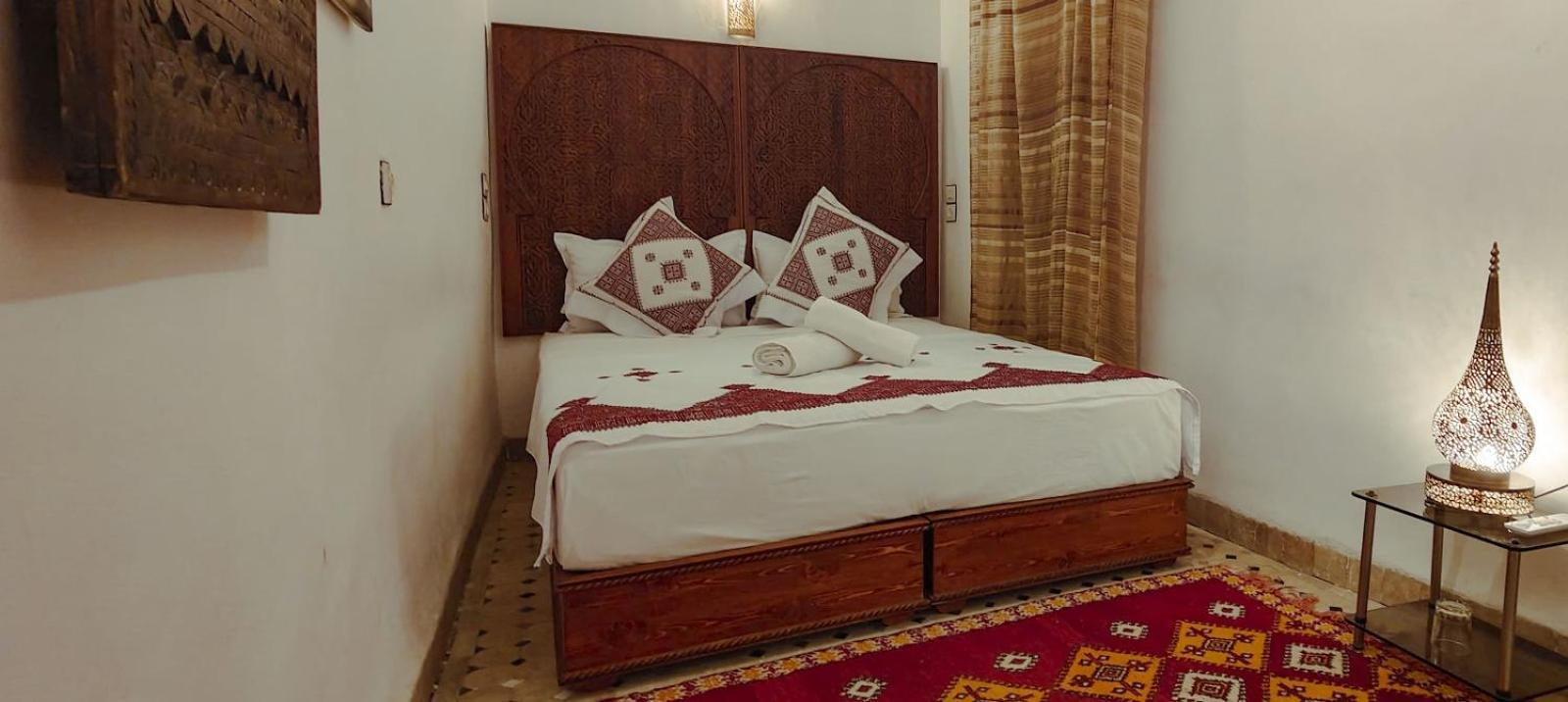 Riad Rayhana Fez Exterior photo
