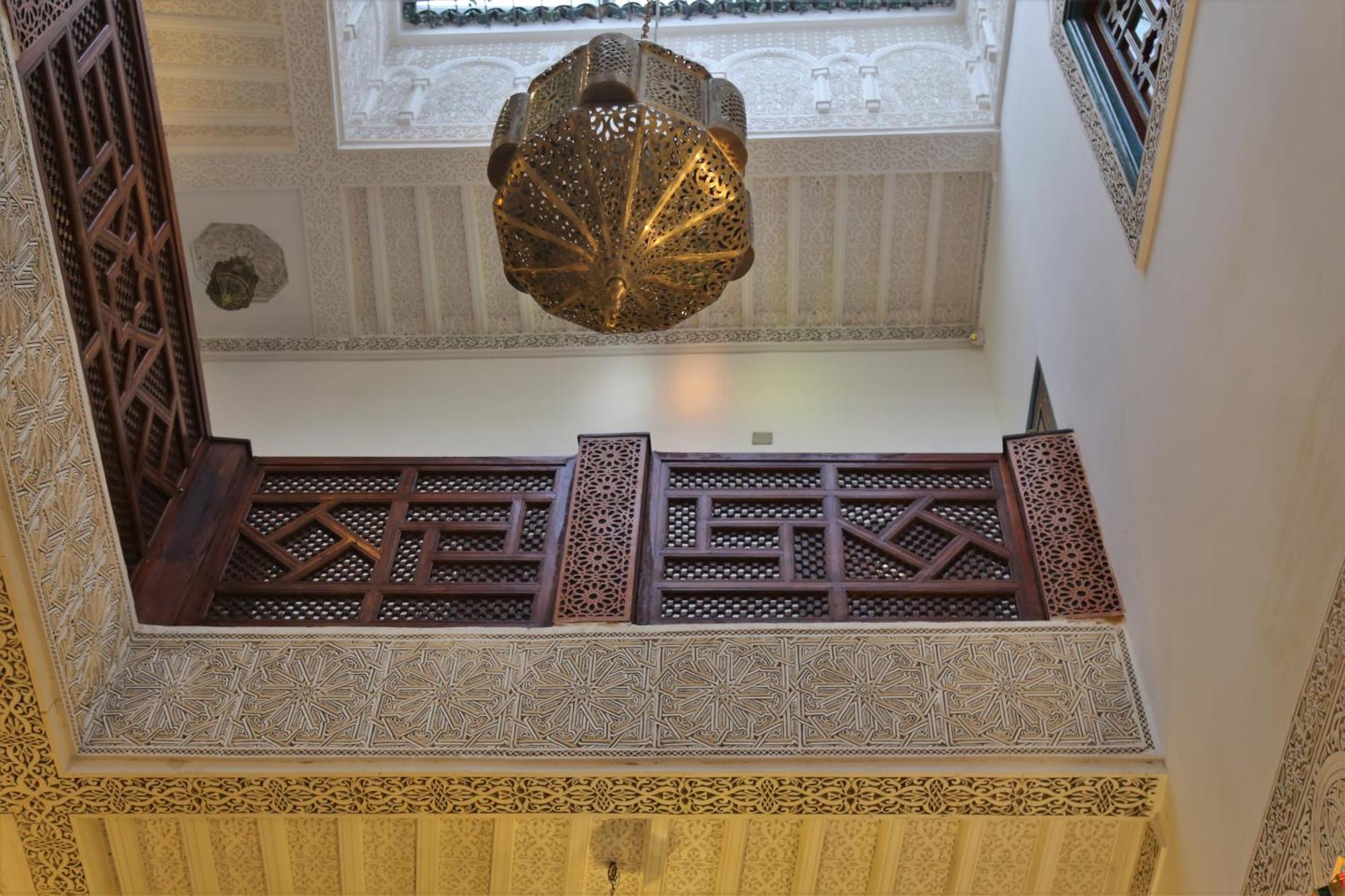Riad Rayhana Fez Exterior photo