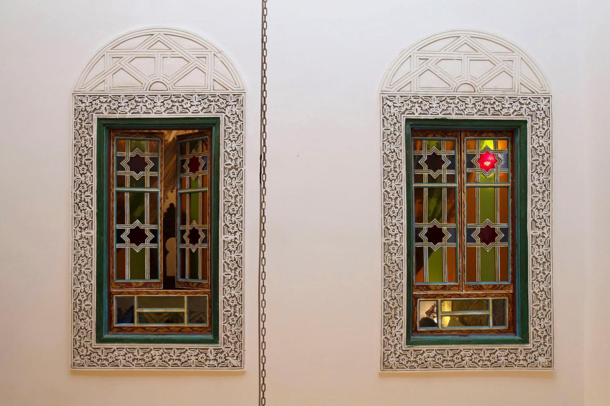 Riad Rayhana Fez Exterior photo