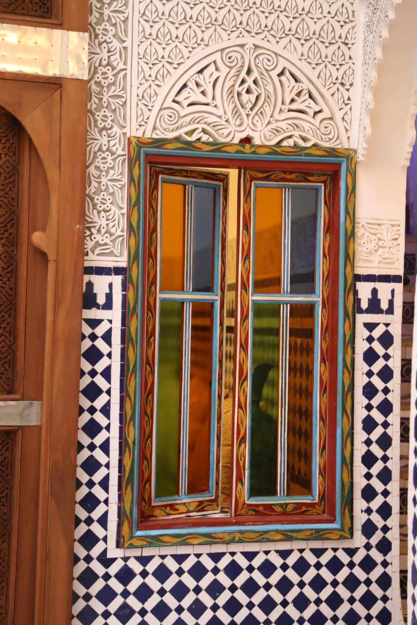 Riad Rayhana Fez Exterior photo