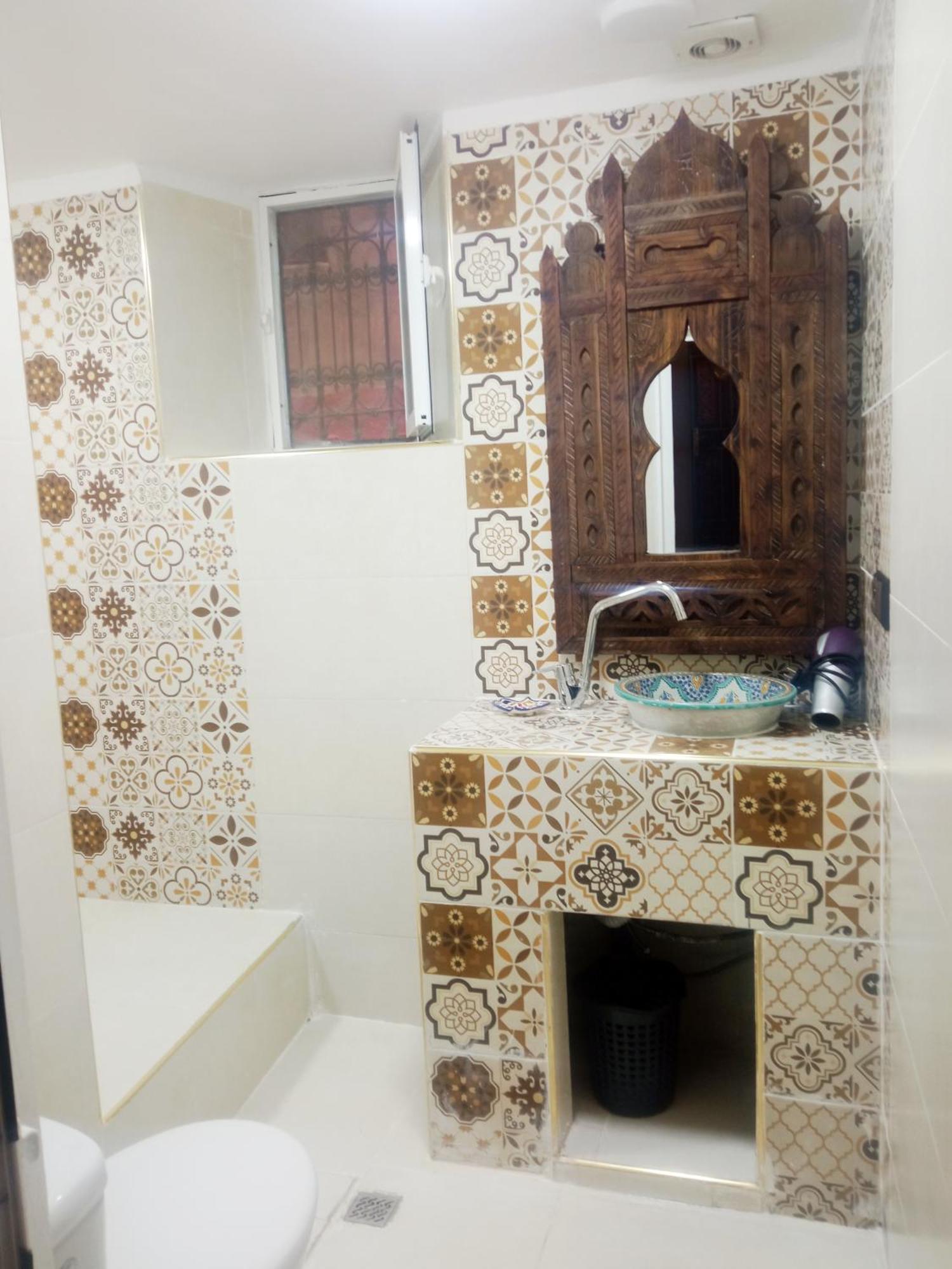 Riad Rayhana Fez Exterior photo
