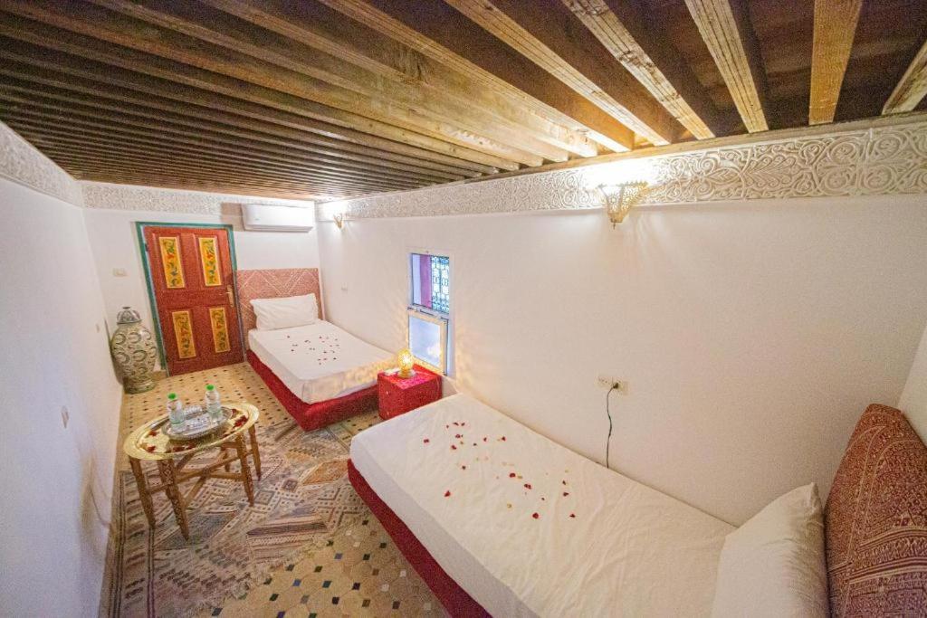 Riad Rayhana Fez Exterior photo